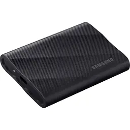 Зовнішній SSD накопичувач Samsung T9 4TB Black (MU-PG4T0B/EU) [99088] - мініатюра 6