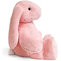 Плюшева іграшка WP Merchandise Зайчик Міллі 12 см (FWPBUNNY22LGPINK0) - мініатюра 2