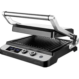 Електрогриль ECG KG 1000 Gourmet (KG1000 Gourmet) - мініатюра 2