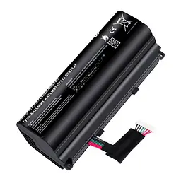 Акумулятор для ноутбука BestBatt Asus (A42N1403) G751 G751JY (Replacement)