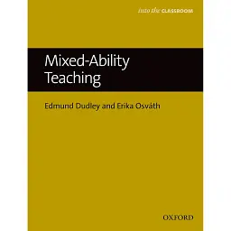 Mixed-Ability Teaching - Едмунд Дадлі
