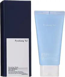 Нічна маска для обличчя Pyunkang Yul Sleeping Mask зволожуюча 120 мл - мініатюра 2