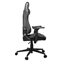 Ігрове крісло Cougar EXPLORE F Jet Gray (EXPLORE JET GRAY F) - мініатюра 4