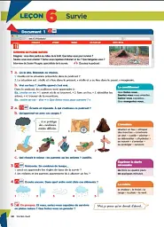 Explore: Niveau 4. Livre de l'eleve - мініатюра 7