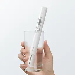 Тестер води Xiaomi Duka ATuMan TDS Water Test Pen - мініатюра 2