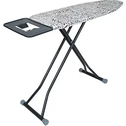 Дошка для прасування EuroHome LIME 118 х 38 EH11838MPL-1 - мініатюра 3