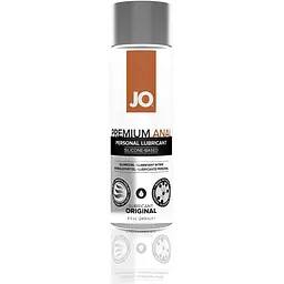Анальна змазка System JO Anal Premium - Original (240 мл)