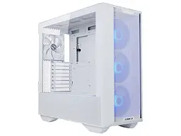 Корпус Lian Li Lancool III RGB White (G99.LAN3RW.00)