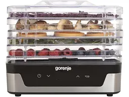 Сушка Gorenje FDK400BE - мініатюра 5