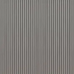 Рейка декоративна Sticker Wall WPC стінова 3000х150х9мм Сіра SW-00001870 - мініатюра 6
