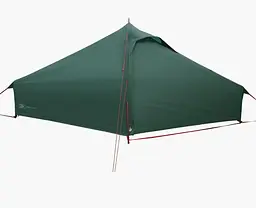 Намет одномісний Highlander Refuge 1 Peson Tent Pine Green (TEN166-PG) - мініатюра 2
