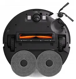 Робот-пилосос Xiaomi Robot Vacuum S40 Pro (61576) - мініатюра 10