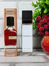Парфуми унісекс, аромат за мотивами Terroni (40 мл)