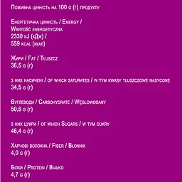 Цукерки Chocolatier Sweets Collection Асорті 250 г - мініатюра 3
