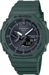 Годинник Casio G-Shock GA-B2100-3AER