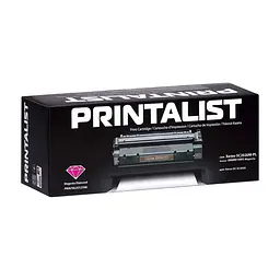Картридж Printalist Xerox DC SC2020/ 006R01695 Magenta (Xerox-SC2020M-PL) - мініатюра 2