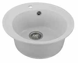 Кухонна мийка Platinum 510 LUNA (SP000025052) - мініатюра 2
