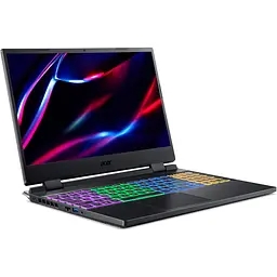 Ноутбук Acer Nitro 5 AN515-58-75DA [NH.QM0EX.01G] [121562] - мініатюра 2