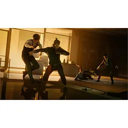 Ключ активації Microsoft Sifu для Xbox One/Series S/X - мініатюра 7