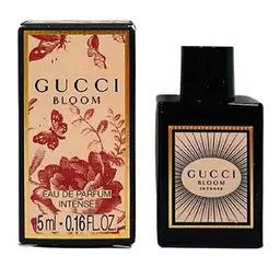 Оригінал Gucci Bloom Intense 5 мл парфумована вода