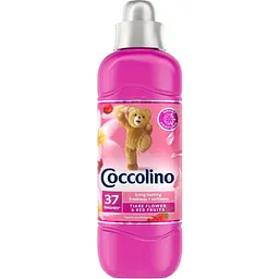 Coccolino кондиціонер Тіаре, червоні фрукти та жасмин 925 мл
