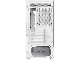Корпус Gamemax Vista 2 MW White - мініатюра 9