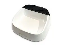 Миска с весами для собак и котов SunSun DGF-02 350 мл - миниатюра 5