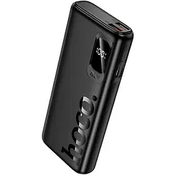 Портативний ЗП Power Bank Hoco J158 Pro Runner 22.5W+PD20W 10000 mAh Black