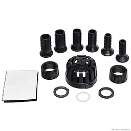 Помпа підйомна Dupla Silent Power Pump SPP 1.200 1200 л/г (82100) - мініатюра 2