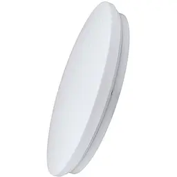 Cвітильник стельовий світлодіодний Enerlight Luna, 24Вт, 4000К, 322х55 мм (LUNA24SMD80N) - мініатюра 5