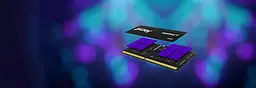 Пам'ять ноутбука DDR5 16GB 6000 FURY Impact XMP Kingston teh0014336 - мініатюра 5