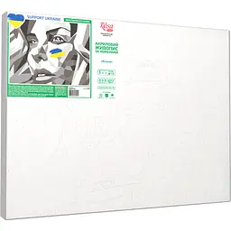 Картина за номерами Rosa Start Вільна 35x45 см - мініатюра 2