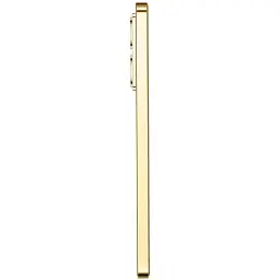 Смартфон Infinix Note 40 8/256Gb Titan Gold (X6853) (UA UCRF) NFC - мініатюра 4