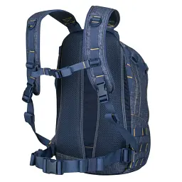 Рюкзак туристичний Helikon-Tex 21л Backpack - Nylon Polyester Blend - Melange Grey (PL-EDC-NP-M3) - мініатюра 6