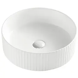 Раковина накладна Mixxus Premium Wave-0101 MP6491)