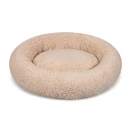 Лежак Pet Fashion Teddy для собак і котів 48*48*10