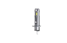 Комплект світлодіодних ламп Infolight F3-Pro H1 30W - мініатюра 2