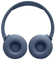 Гарнітура JBL TUNE 670NC Blue (JBLT670NCBLU) - мініатюра 7