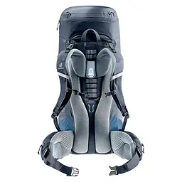 Рюкзак Deuter Aircontact Lite 50+10 2023 Black Blue (1052-3340323 7319) - мініатюра 3