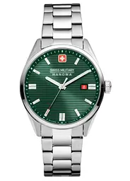 Годинник Swiss Military Hanowa Roadrunner SMWGH2200105