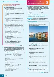 Gateway to the World for Ukraine 3/B1 Student's Book + digital Workbook - Девід Спенсер - мініатюра 4
