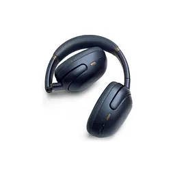 Навушники JBL Tour One M3 Blue (JBLTOURONEM3BLU) - мініатюра 6