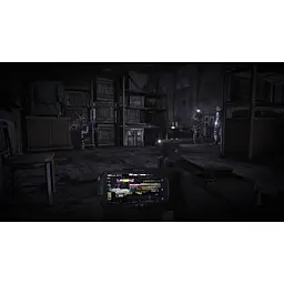 Ключ активації Microsoft Get Even для Xbox One/Series - мініатюра 11
