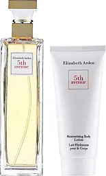 Набір Elizabeth Arden 5th Avenue Парфумована вода - мініатюра 2