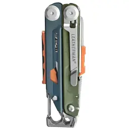 Мультитул Leatherman Signal Tundrascape (833319) - мініатюра 2