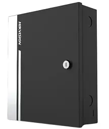 Контролер Hikvision для 4-дверей DS-K2804