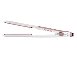 Випрямляч для волосся ECG ZV 1255 Ceramic Wide - мініатюра 3