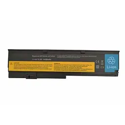Акумуляторна батарея Lenovo 42T4537 ThinkPad X200 X200S X201 X201i X201S 42T483