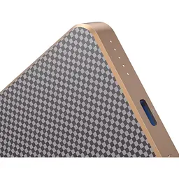 Зовнішній акумулятор Proove Carbon Slim 5000mAh 20W Sunflare (PBCS20010050) [158558] - мініатюра 3