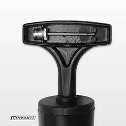 Ручний насос EasyFit з голкою для накачування - мініатюра 6
